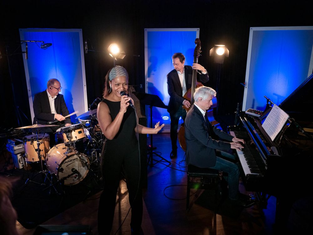 MANTECA Pic from our recording session 03-2020 no.2